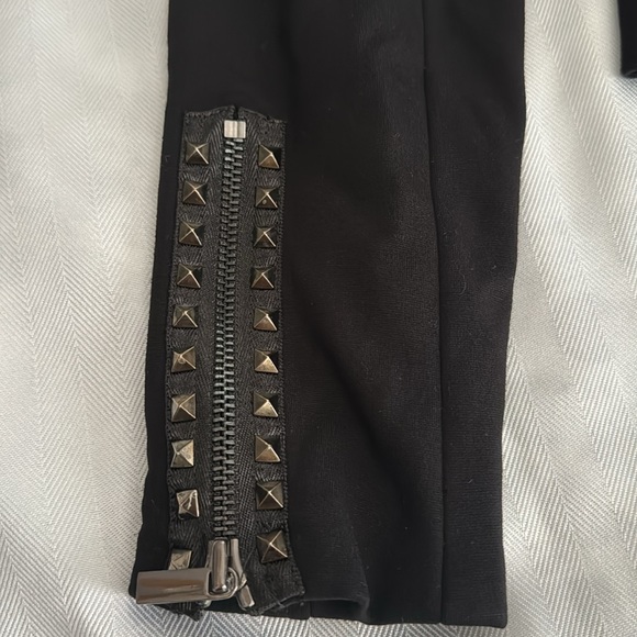 Cache black jacket - Picture 2 of 8